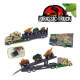 Jurassic Truck Transporter