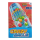 Juego De Mesa Crazy Balls 24X16X6Cm