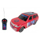Camioneta Radio Control Spiderman 32X14X11Cm