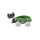 Auto Radio Control Hulk Ruedas Luminosas 