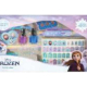 Set De Uñas Frozen
