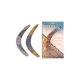 Boomerang En Blister