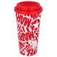 Marvel Vaso Cafe Doble 520Ml. -Pared Grande- 