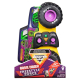 Vehículo Monster Jam Radio Control Grave Digger