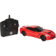 Vehículo A Escala 1:24 Radio Control Con Luz - Surtido Corvette C7
