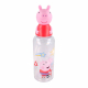 Peppa Pig Botella 560Ml. -Figura 3D-