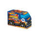 Set De Actividades Creativas Hot Wheels