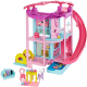 Playset Barbie Chelsea Casa De Muñecas