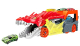 Camión Hot Wheels Remolque Dragon