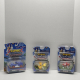 Vehiculo 5Cm. Sega All Stars Racing Knucles