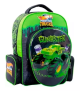 Hot Wheels Mochila 17