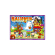 Juego De Mesa Infantil Halloween Calabazas