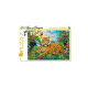 Puzzle Gran Tigre De Bengala 1000 Pzs Implas
