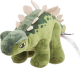 Dinosaurio Jurassic World Peluche Con Sonido 8 Cm.
