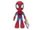 Peluches Spidey 22 Cm Surtidos: Spidey, Ghost Spidey Y Miles Morales