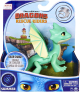 Dragons Rescue Riders - Figura Dragon Con Mecanismo