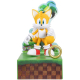 Figura Tails  25 cm Edición Coleccionable Sonic