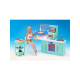 Gloria La Kitchenette Muebles De Muñecas