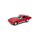 1:36 Chevrolet Corvette 1963