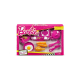 Juego De Cocina Con Anafe Y Accesorios Barbie