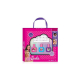 Set De Belleza De Uñas Barbie En Caja Mediana