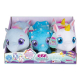 Cry Babies Muñeca Plush Pets Surtido 