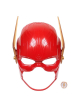 The Flash Movie - Máscara Con Accesorio Anillo