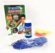 Football Magic Bubbles