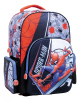 11724 Spiderman Mochila 18