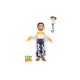 Muñeco Soft Jessie Toy Story Disney