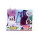 Peluche Magico Bush Baby World Princesa Melina