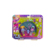 Muñeca Polly Pocket Paquete De Modas