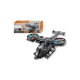 Helicóptero Model Con Luces Juguete Infantil A Pilas