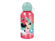 Minnie Mouse Botella 400Ml. -Aluminium-