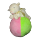 Peluche Oveja Con Pelota
