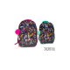 MOCHILA UNICORNIO 18