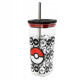 Pokemon Vaso 540Ml. -Acrilico Cube-