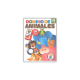 Domino De Animales Art. H200