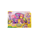 Play Set Little Sprouts Veterinaria Con Accesorios