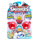 Coleccionable Smashers Pack 3 Figuras