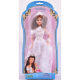 Muñeca Novia 30 Cm Wedding Doll 