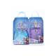 Set Corona Y Cartera Disney Frozen Colores Surtidos