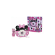 Burbujero Automático Bubble Cámara Minnie Con Luz Y Sonido