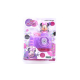 Minnie Burbujero Bubble Machine 2 Frascos Luz Sonido