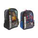 Transformers Mochila 16