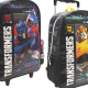Transformers Mochila 16