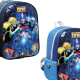 Transformers Mochila 12