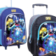 Transformers Mochila 16