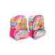 Barbie Mochila 16