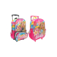 Barbie Mochila 16
